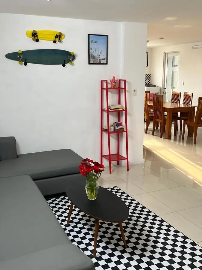 Private Apartment In District 1 - Apt Liberte Ho Chi Minh City 0*,  Vietnam